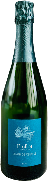 Champagne Piollot, Cuvée de Réserve