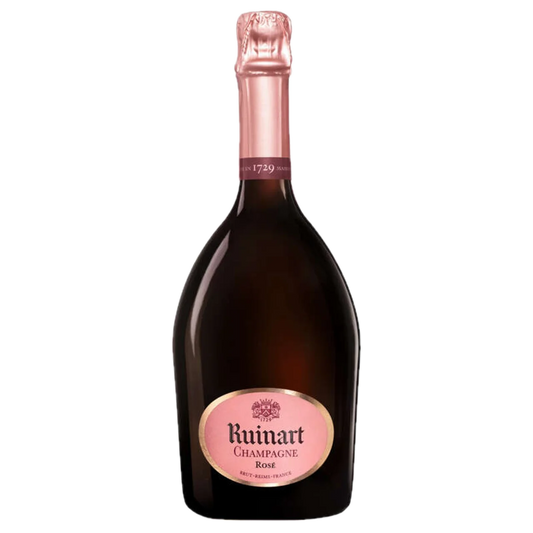 Ruinart - NM - Champagne Rosé