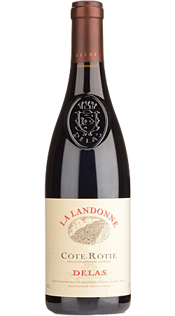 Delas Frères - La Landonne 2018 - Côte-Rôtie