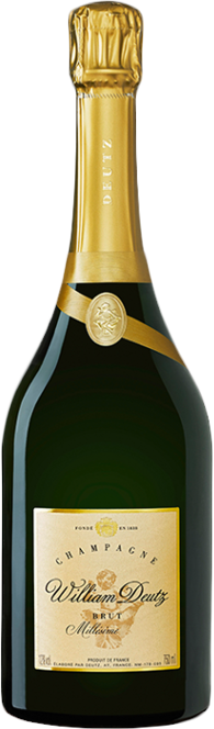 Champagne Deutz - William Deutz 2013 - Champagne Millésimé