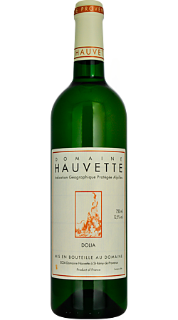 Domaine Hauvette - Dolia 2016 - Alpilles (IGP des)
