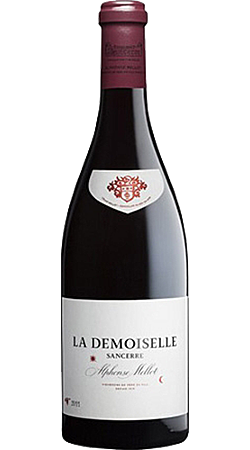 Alphonse Mellot, Sancerre, Demoiselle Rouge