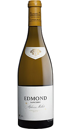 Domaine Alphonse Mellot - Edmond 2018 - Sancerre