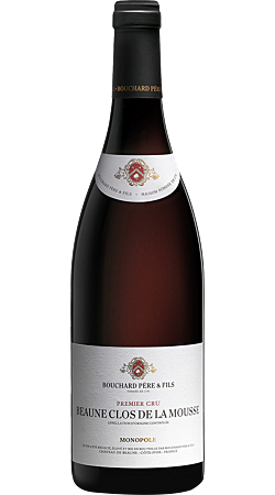 Domaine Bouchard Père & Fils - 1er Cru Clos de la Mousse 2013 - Beaune