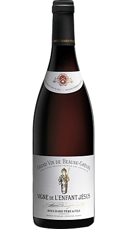 Domaine Bouchard Père & Fils - Grèves 1er Cru Vigne de l'Enfant Jésus 2009 - Beaune