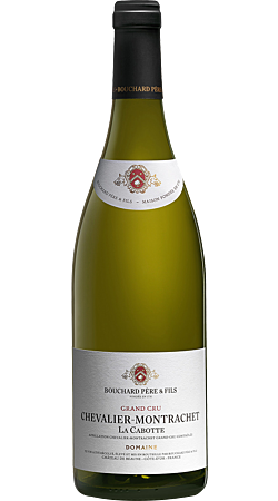 Domaine Bouchard Père & Fils - La Cabotte 2013 - Chevalier-Montrachet Grand Cru