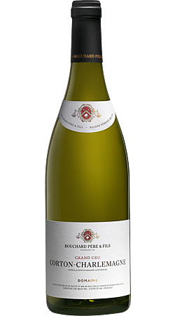 Domaine Bouchard Père & Fils - 2013 - Corton-Charlemagne Grand Cru
