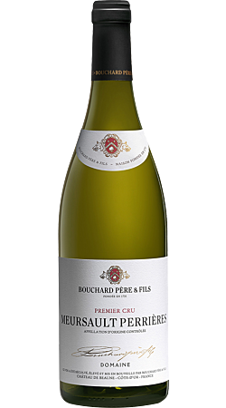 Domaine Bouchard Père & Fils - 1er Cru Les Perrières 2010 - Meursault