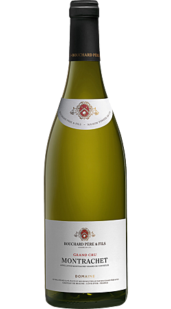 Domaine Bouchard Père & Fils - 2012 - Montrachet Grand Cru