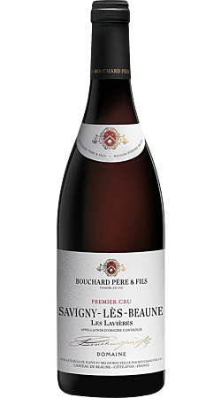 Domaine Bouchard Père & Fils - 1er Cru Les Lavières 2007 - Savigny-lès-Beaune