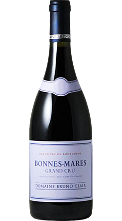 Domaine Bruno Clair - 2018 - Bonnes-Mares Grand Cru