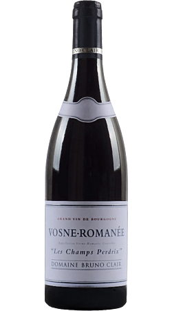 Domaine Bruno Clair - Les Champs Perdrix 2019 - Vosne-Romanée