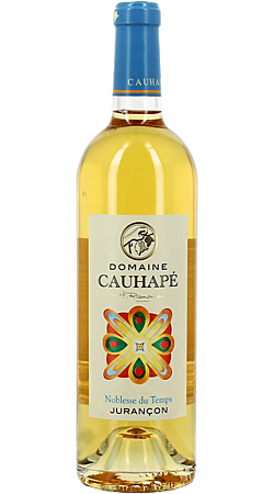 Domaine Cauhapé - Noblesse du Temps 2012 - Jurançon