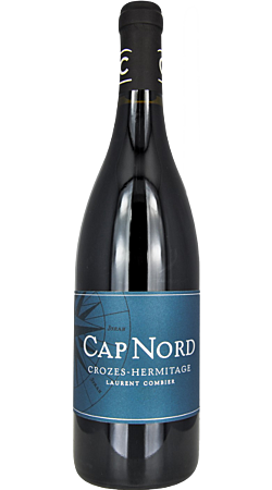 Domaine Combier - Cap Nord 2017 - Crozes-Hermitage