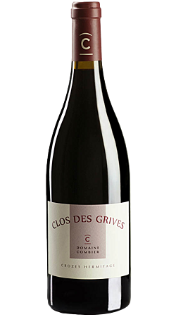 Domaine Combier - Clos des Grives 2021 - Crozes-Hermitage