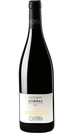 Domaine Courbis - Les Eygats 2020 - Cornas