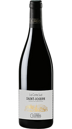 Domaine Courbis - La Cotte Sud 2020 - Saint-Joseph