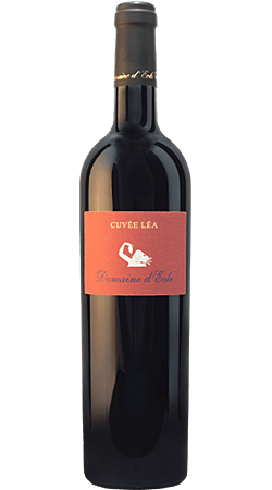 Domaine d'Eole - Cuvée Léa 2018 - Coteaux d'Aix-en-Provence