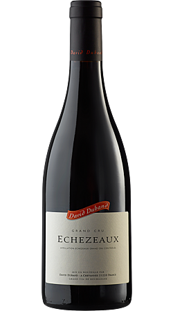 Domaine David Duband - 2018 - Echezeaux Grand Cru