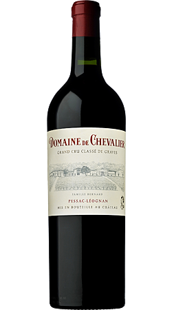 Domaine de Chevalier, Domaine de Chevalier Pessac-Léognan