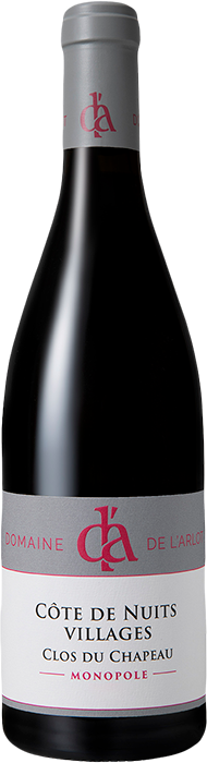 Domaine de l'Arlot - Clos du Chapeau 2023 - Côte de Nuits - Villages