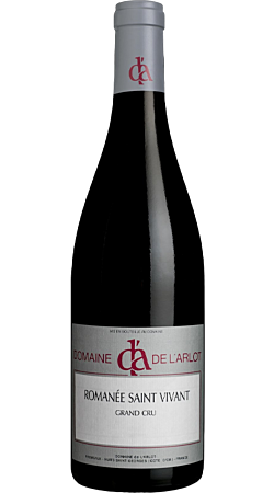 Domaine de l'Arlot - 2021 - Romanée-Saint-Vivant Grand Cru