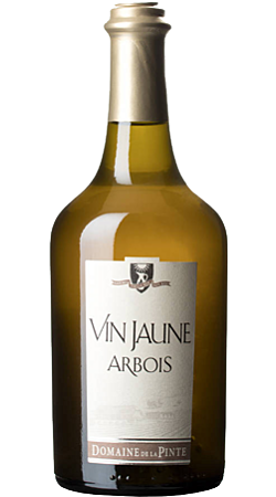 Domaine de la Pinte - Vin Jaune 2009 - Arbois