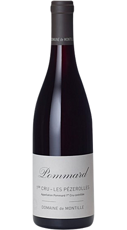 Domaine de Montille - 1er Cru Les Pézerolles 2016 - Pommard