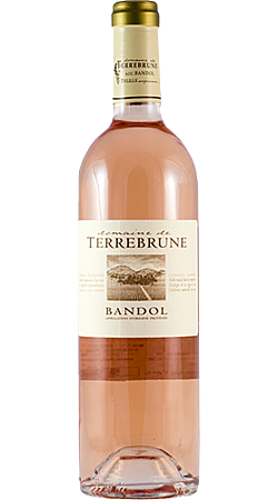 Domaine de Terrebrune - 2023 - Bandol