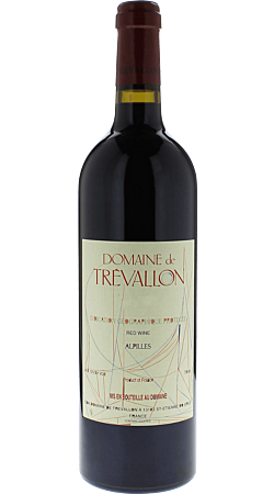 Domaine de Trévallon - 2020 - Alpilles (IGP des)