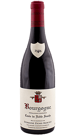 Domaine Denis Mortet - Noble Souche 2021 - Bourgogne