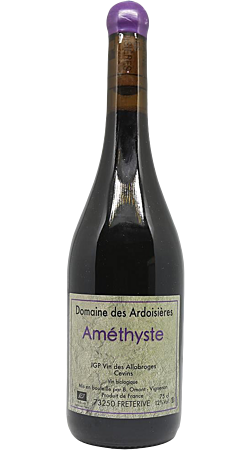Domaine des Ardoisières - Améthyste 2021 - IGP Vins des Allobroges