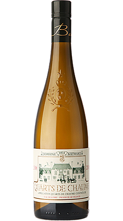 Domaine des Baumard - 2009 - Quarts de Chaume