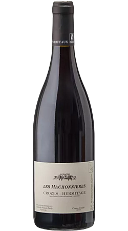 Domaine des Entrefaux - Les Machonnières 2020 - Crozes-Hermitage