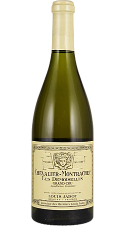 Louis Jadot - Les Demoiselles 2018 - Chevalier-Montrachet Grand Cru