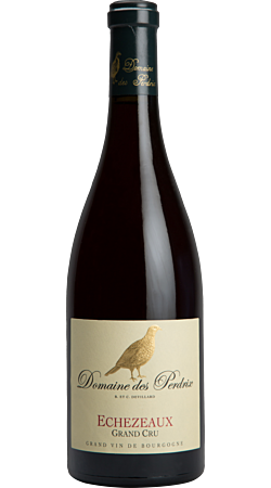 Domaine des Perdrix - 2018 - Echezeaux Grand Cru