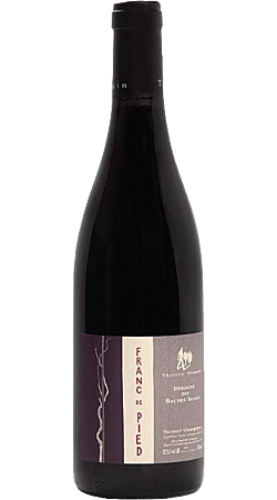 Domaine des Roches Neuves - Franc de Pied 2021 - Saumur Champigny