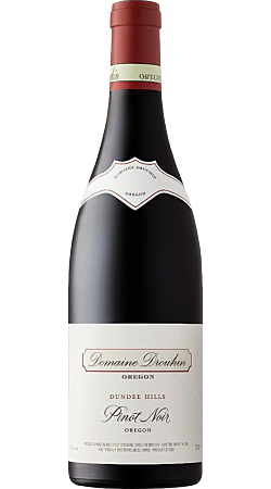 Domaine Drouhin (Oregon) - Dundee Hills Pinot Noir 2016 - Oregon