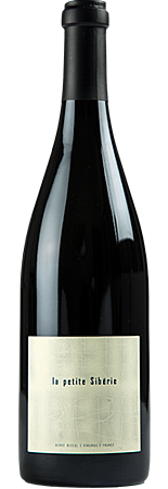 Domaine du Clos des Fées - La Petite Sibérie 2021 - Côtes du Roussillon