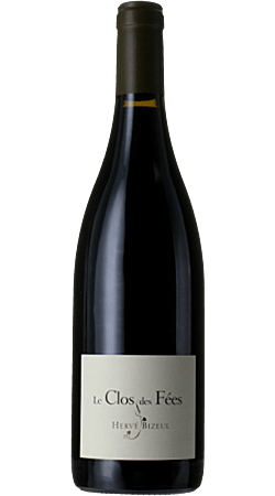 Domaine du Clos des Fées - Le Clos des Fées 2018 - Côtes du Roussillon