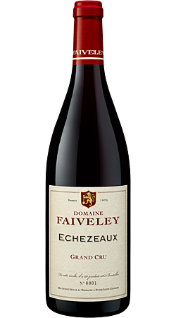 Domaine Faiveley - Les Echezeaux 2014 - Echezeaux Grand Cru