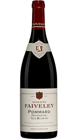 Domaine Faiveley - 1er Cru Les Rugiens 2019 - Pommard