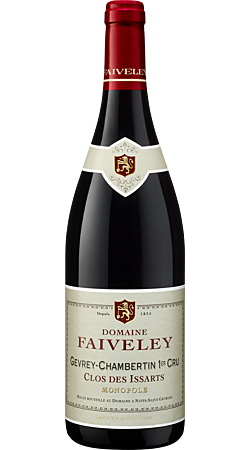 Domaine Faiveley - 1er Cru « Clos Des Issarts » 2016 - Gevrey-Chambertin