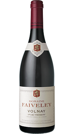 Domaine Faiveley - 1er Cru Fremiets 2022 - Volnay