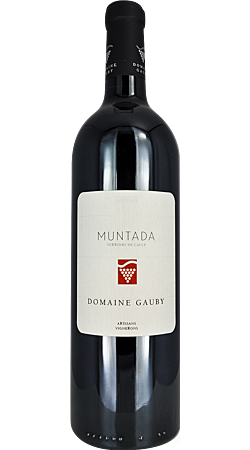Domaine Gauby - Muntada 2021 - Côtes Catalanes IGP