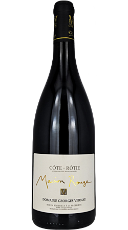 Domaine Georges Vernay - Maison Rouge 2020 - Côte-Rôtie