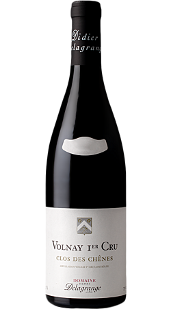 Domaine Henri Delagrange et Fils - 1er Cru Clos Des Chênes 2020 - Volnay