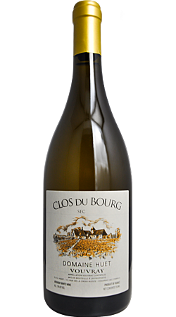 Domaine Huet - Clos du Bourg 2022 - Vouvray