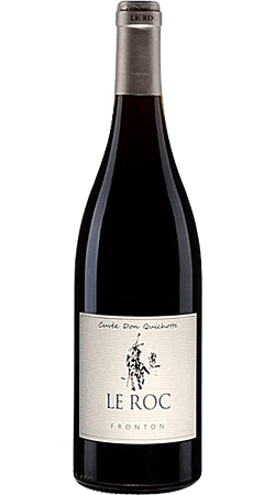 Domaine Le Roc - Don Quichotte 2007 - Fronton
