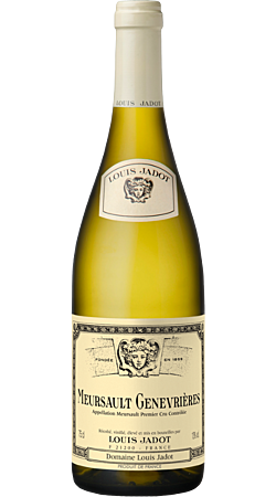 Domaine Louis Jadot - 1er Cru Genevrières 2020 - Meursault